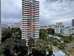 Blk 336 Clementi Avenue 2 (Clementi), HDB 5 Rooms #629073821